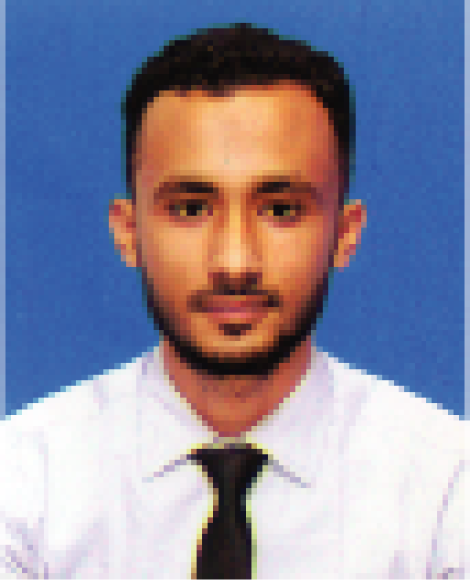 Mr. Fakrul Islam